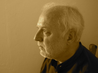 Photo of Richard White